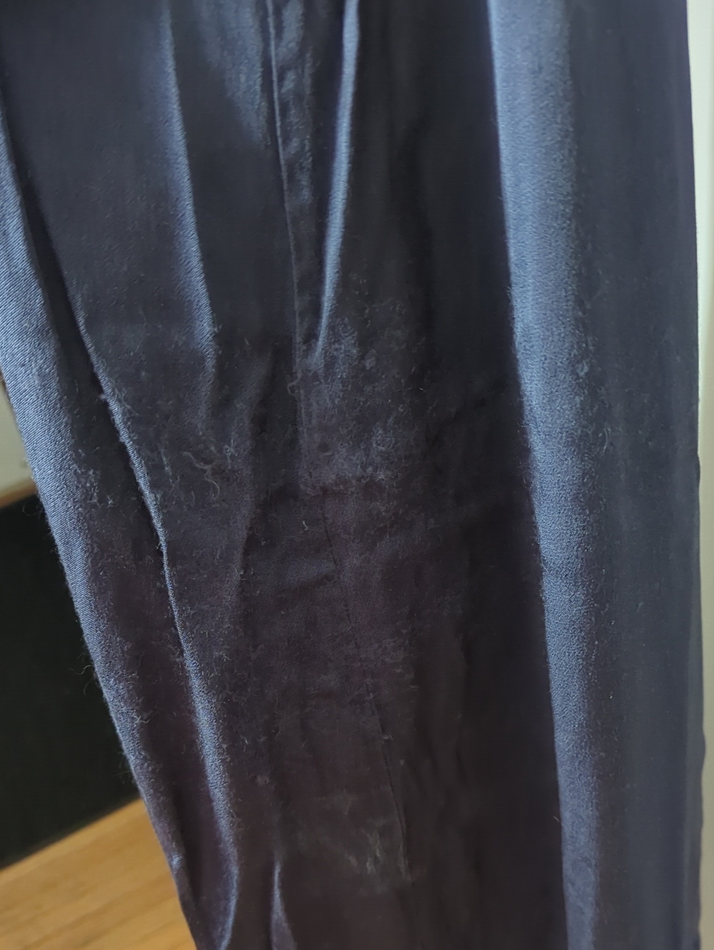Auguste The Label Ruffle Dress - Picture 6 of 6